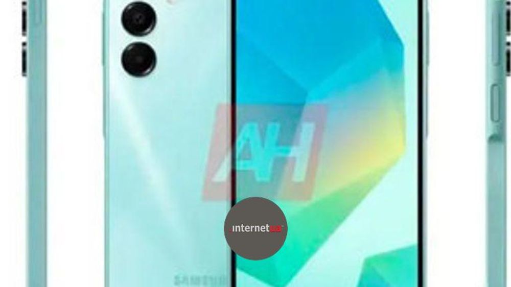 Розкрито характеристики смартфона Samsung Galaxy A16.