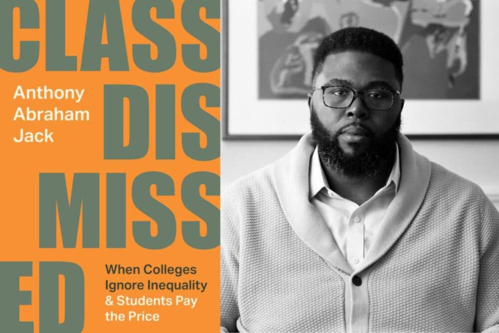 'Class Dismissed' explores how universities fail students of color