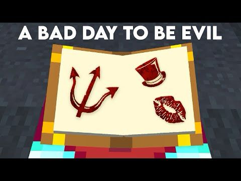 Evil Teams Very Bad Day | Blood On The Clocktower