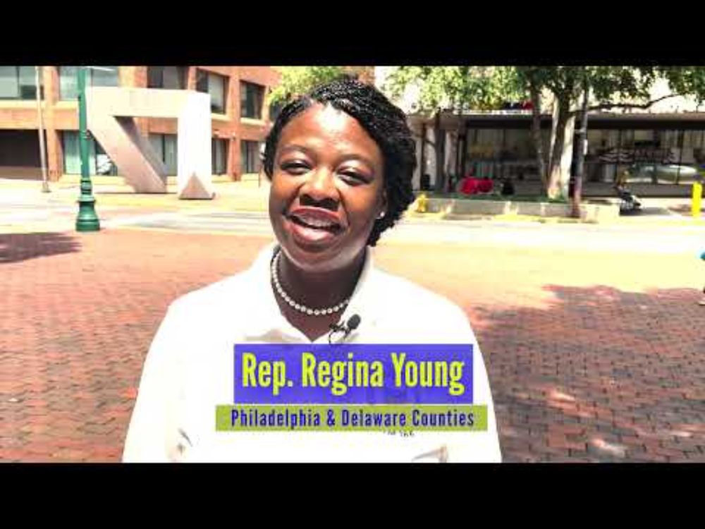 Young Sees Impact Across Commonwealth