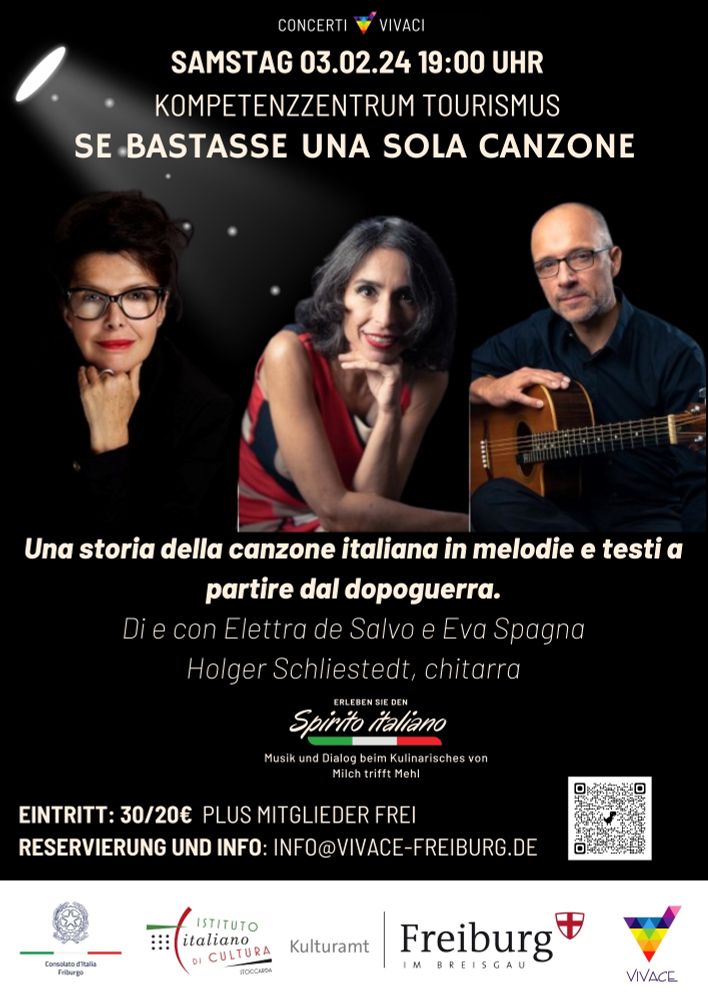 -concerti-Se bastasse una sola canzone