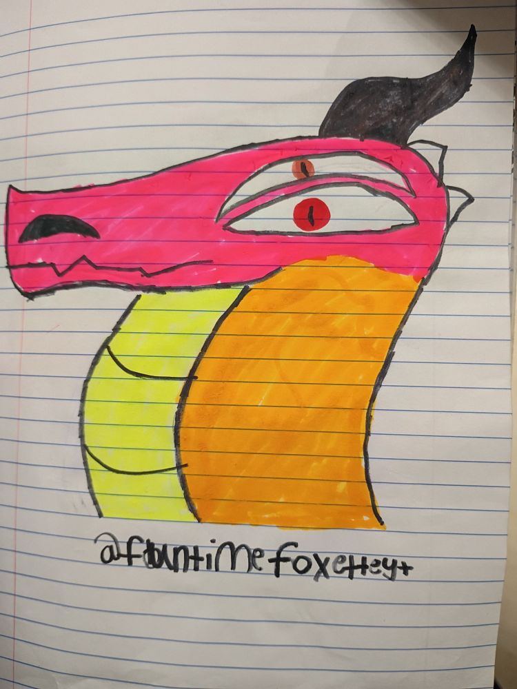 Inspired by the spirit animals 'alberijos' (I forgot the name) from Coco