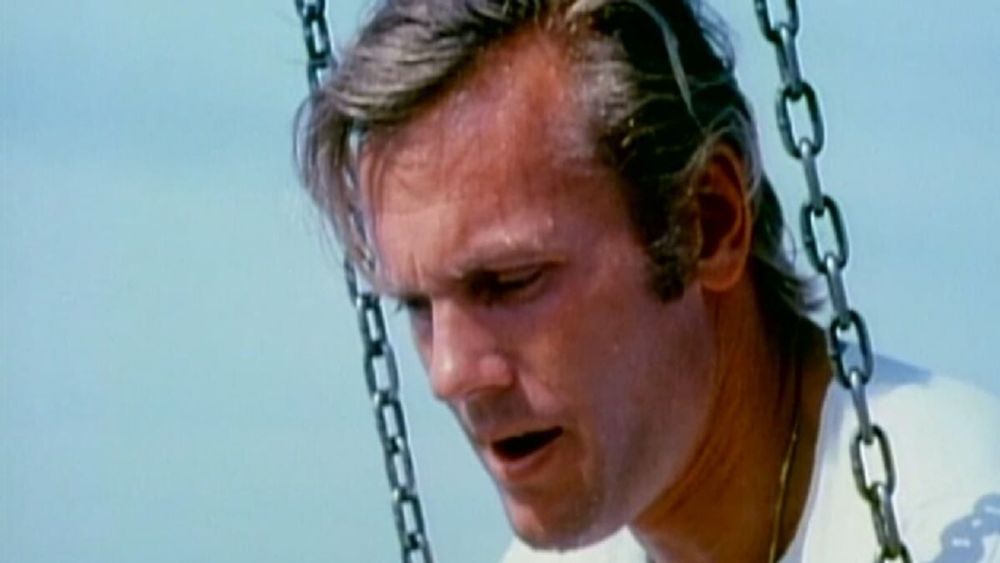 A ★★ review of Sweet Kill (1972)