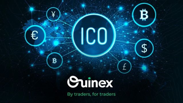 Crossover and Ouinex Collaborate for Crypto Market Advancements