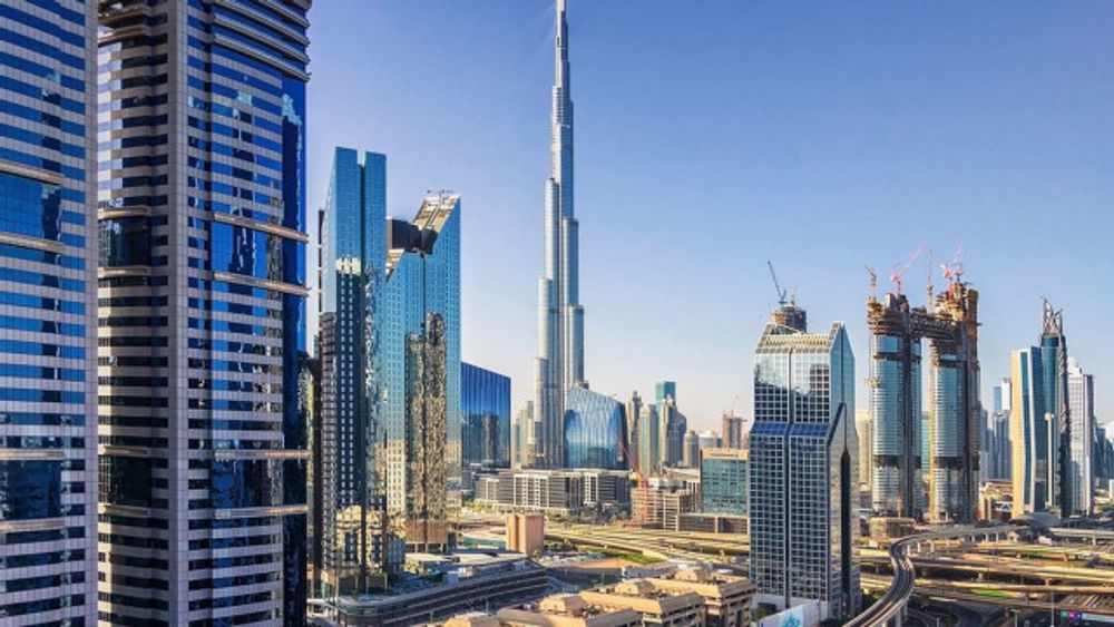 Crypto Hedge Fund Nine Blocks Snags Dubai Digital Assets License