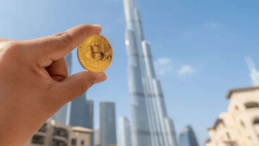 CoinMENA Gains Vital Dubai Crypto License, Expands Reach