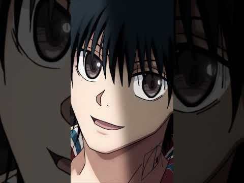 【南雲】TVアニメ『SAKAMOTO DAYS』CHARACTER PV Vol.5 #shorts   #anime