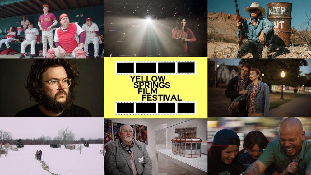 Yellow Springs Film Festival Returns for Year 2 - Columbus Underground