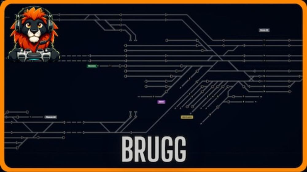 Steam Workshop::Brugg