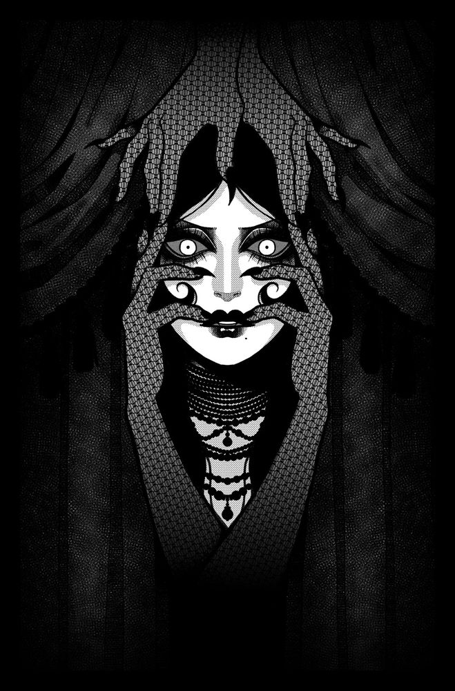 𝖗𝖊𝖗𝖎𝖈𝖊💀🖤⛓ (@b0nefl0wers.bsky.social) — Bluesky