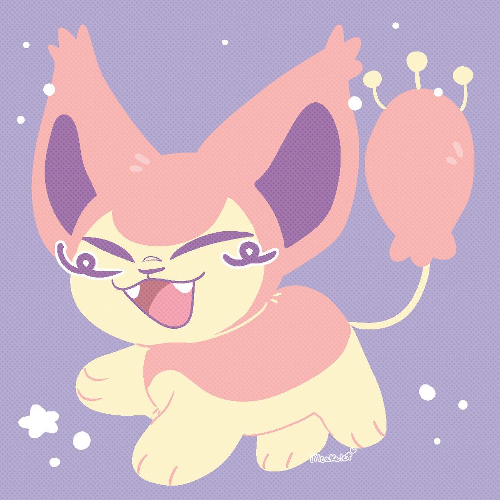 an image of a skitty