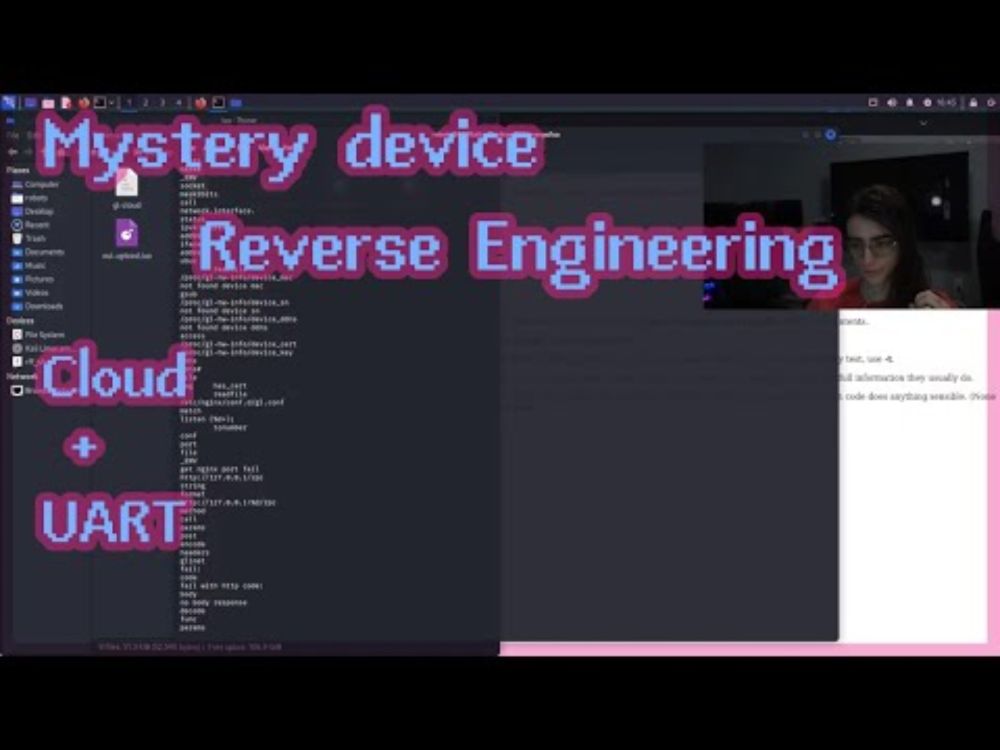 Mystery Device Reverse Engineering: GL-iNet Smart Travel Router - GL-Cloud and MQTT