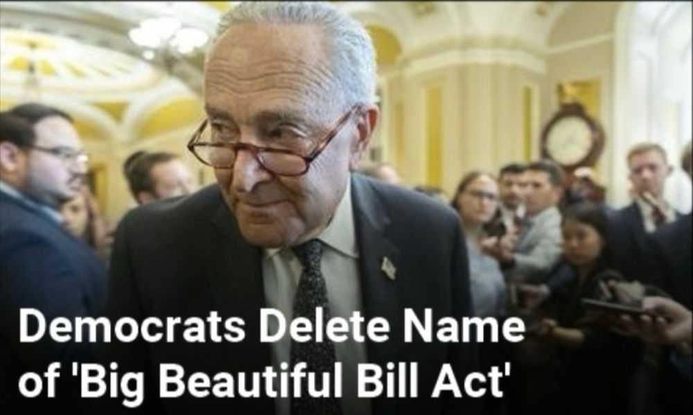This bill makes me very upset just thinking about all the people who will be denied care that they need while the rich line their pockets