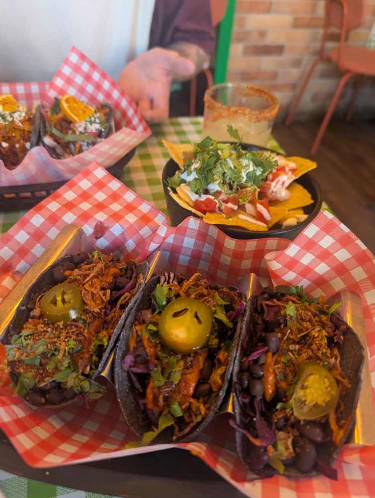 Tacos