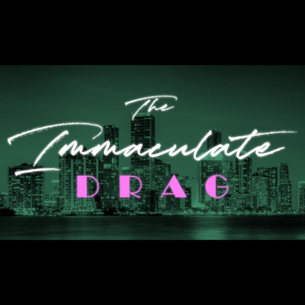 Save 50% on The Immaculate Drag on Steam