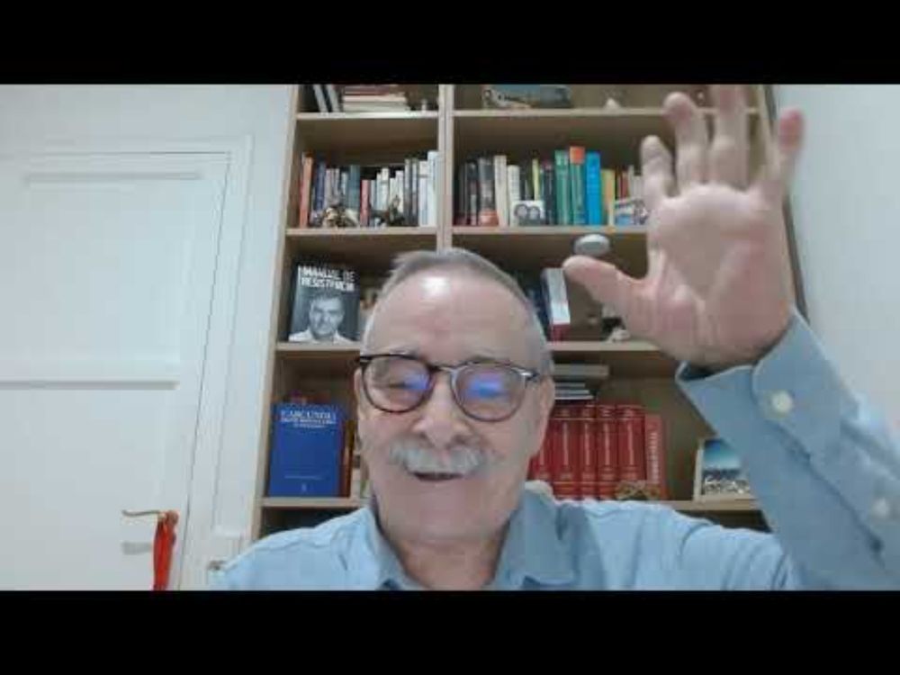 ESCANDALO, SINCRONIA O CASUALIDADES DE LA VIDA