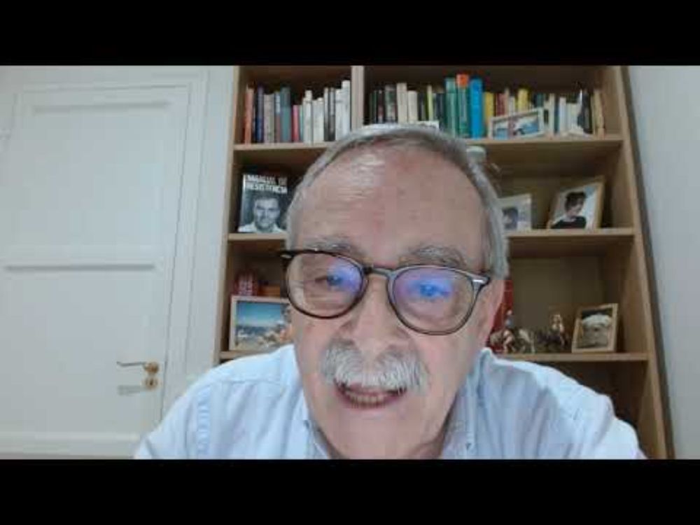 BOMBAZO, NOS LA ESTAMOS JUGANDO