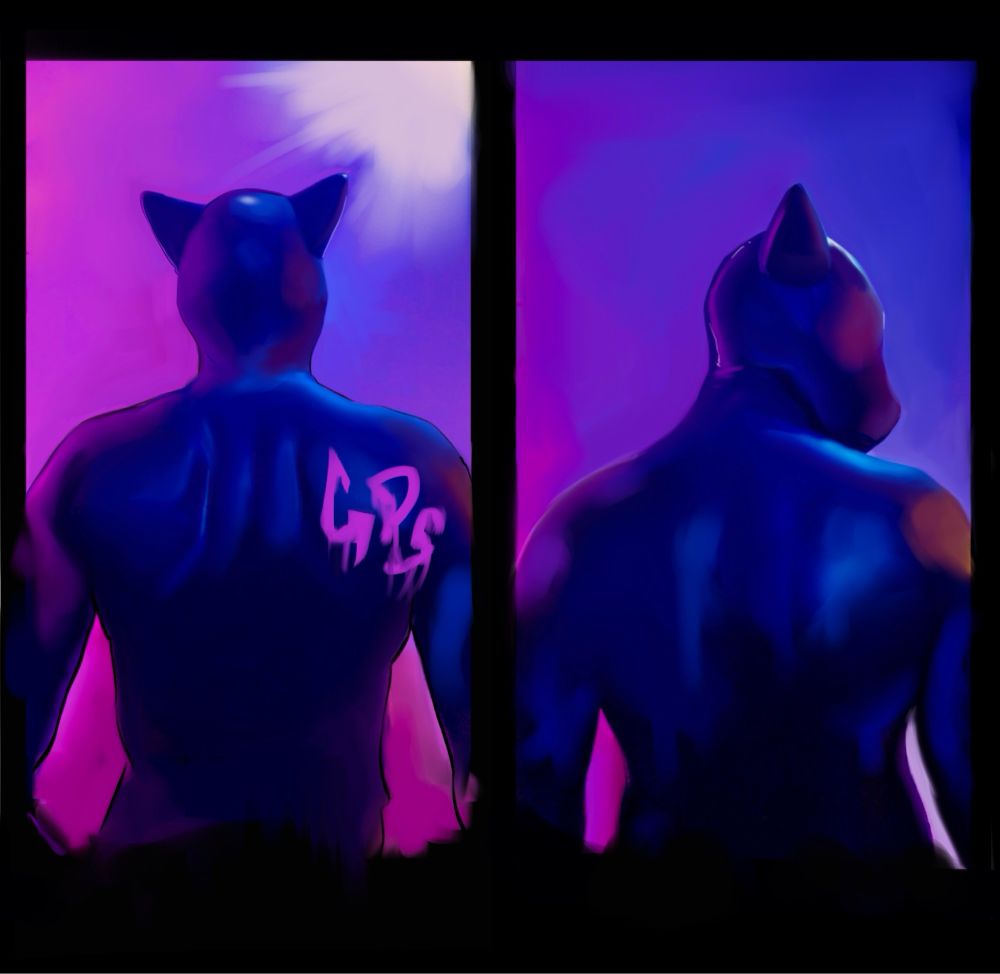 Droned Ultimacy for the wonderful. Anthony_npb

Arff here they are individually, honestly I’m a the hugest fan !!

Grrrr , releasing some coms tonight. 

@Grumpypubby | @VaeruffMS
