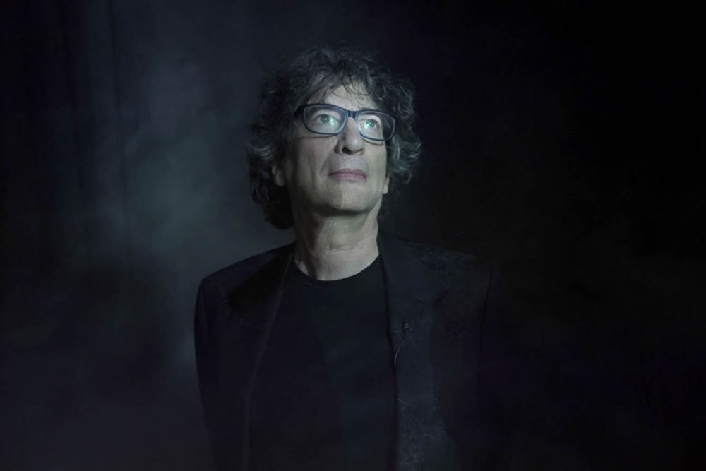 Exclusive: Neil Gaiman accused of sexual assault - Tortoise