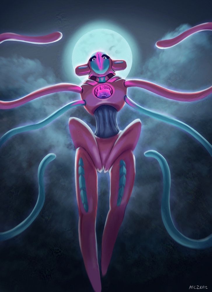Full art