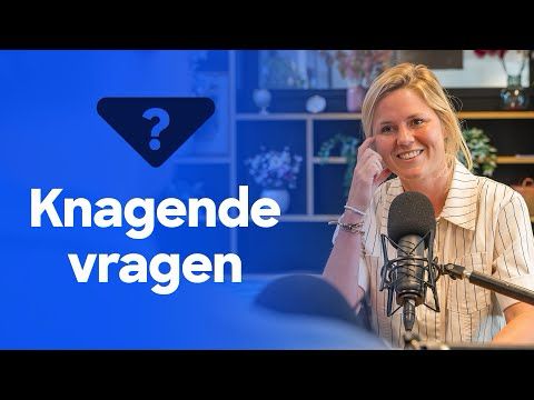Knagende Vragen - #1 Statiegeld