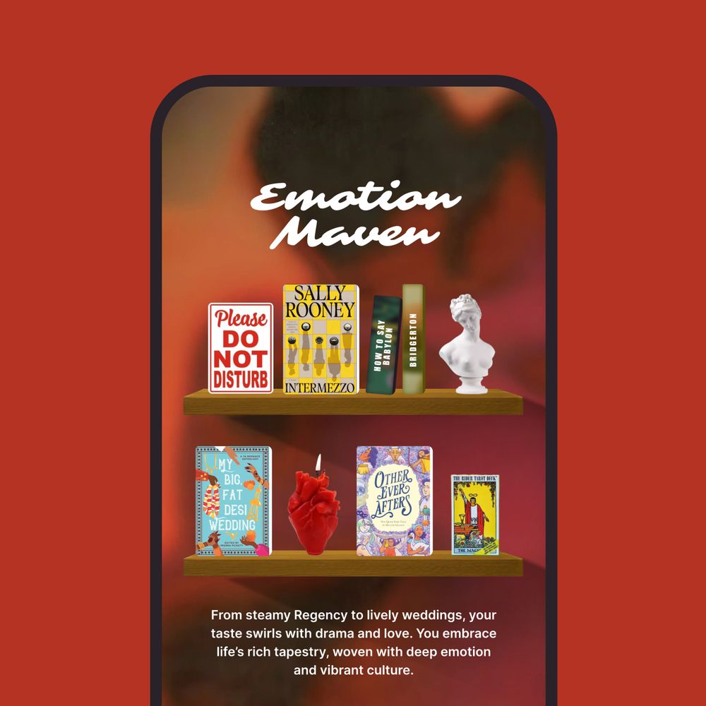 Are you an Emotion Maven?