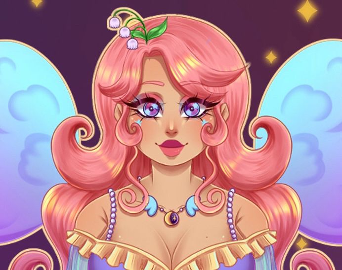 Official Design ⭐️