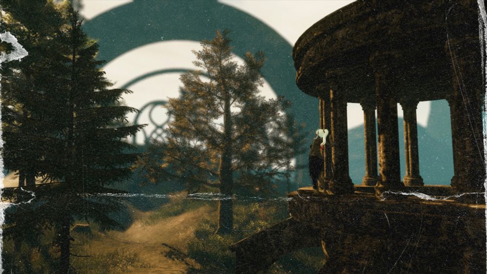 A Pic I Took In A Dream