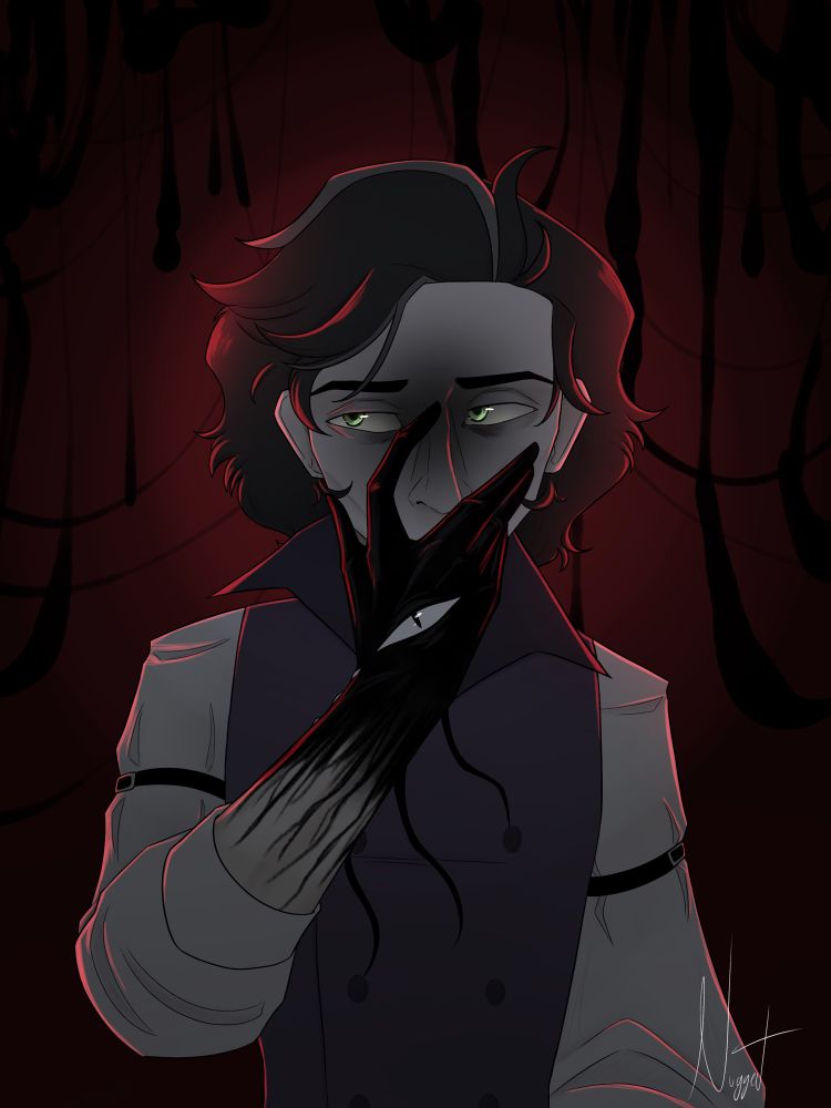 Nightwonder7 on AF and Instagram | Jakob Ross Lockhart
