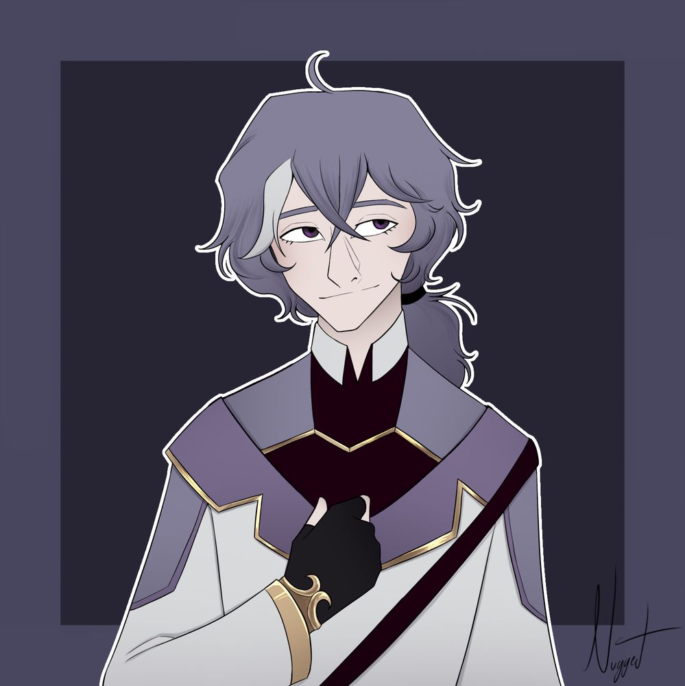 Mixl0m of AF and insta | Gawain 