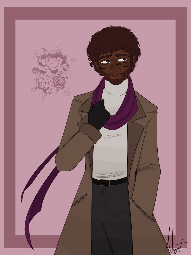 Stillmoriaant on AF and insta | Tesfaiye 