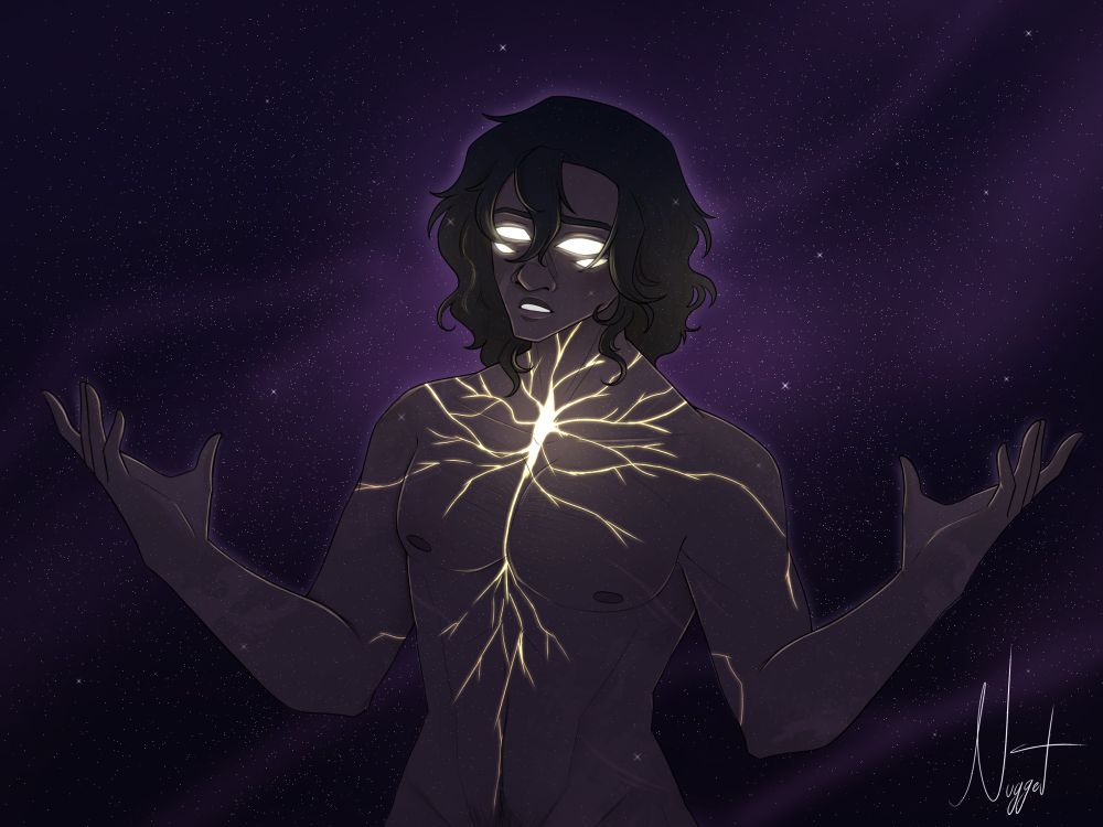 -Axelotl- on AF AxelotlKaui on insta | Zetzke Orion
