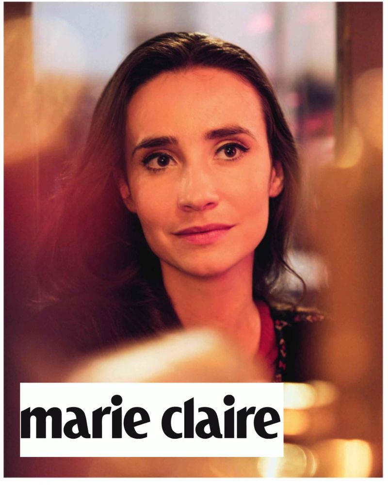 Photo marié claire 