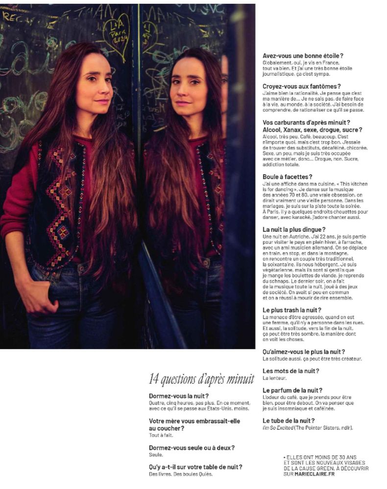 Questionnaire article 