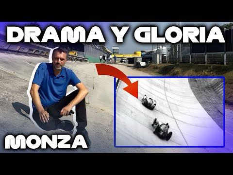 La historia de Monza y la F1: El templo de la velocidad