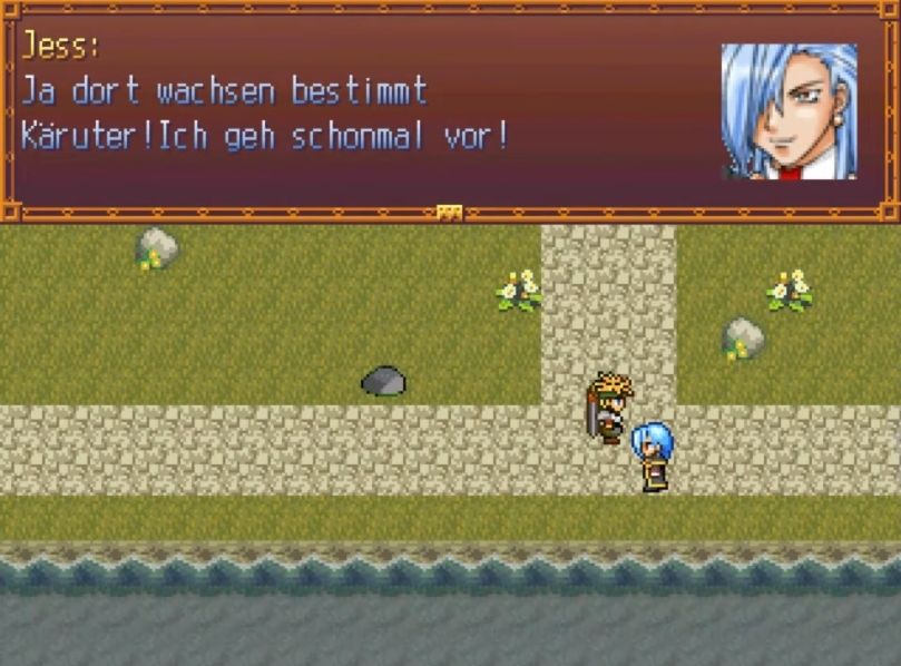*Kräuter*