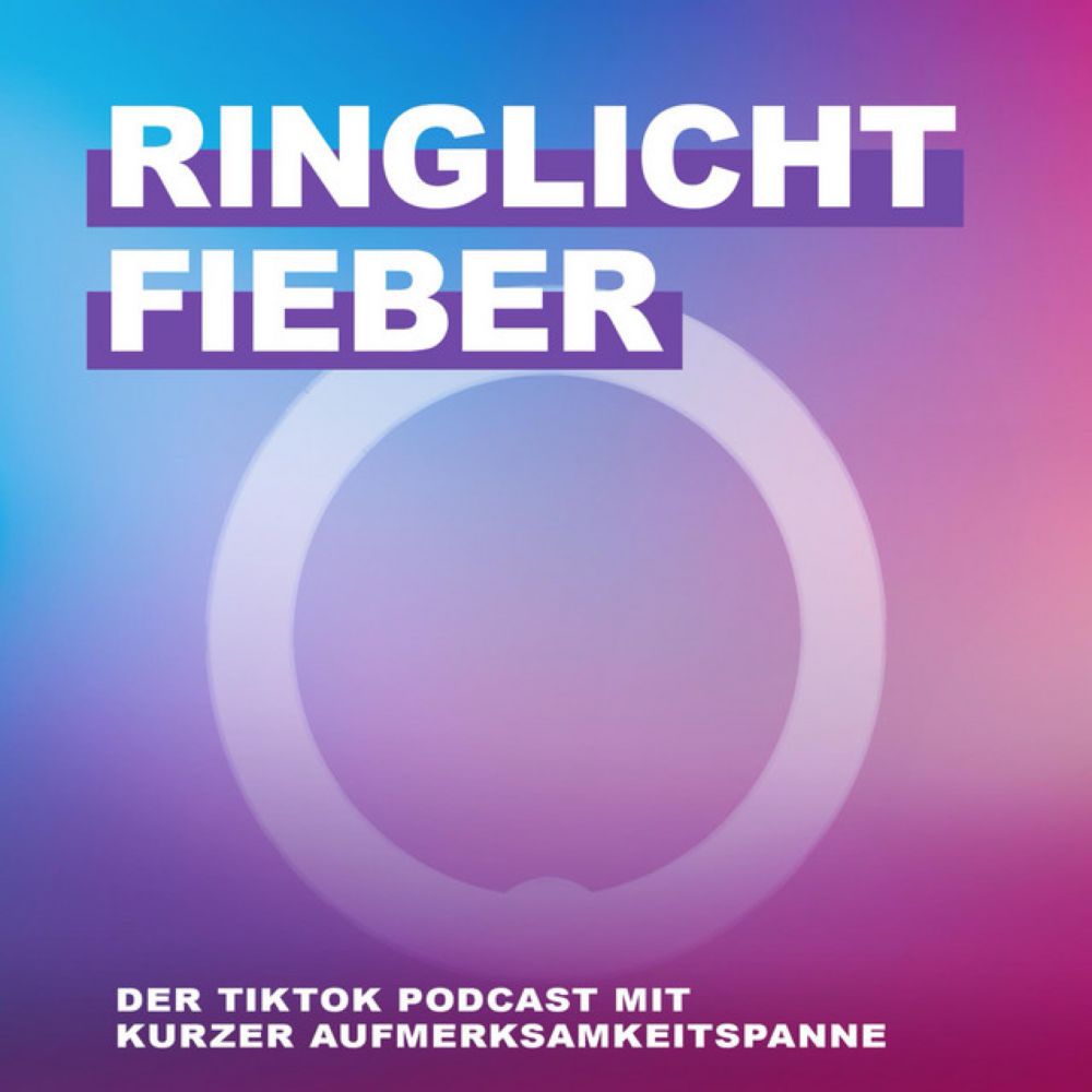 Folge 1: New Year, new FYP! - 2024 TikTok Prognose