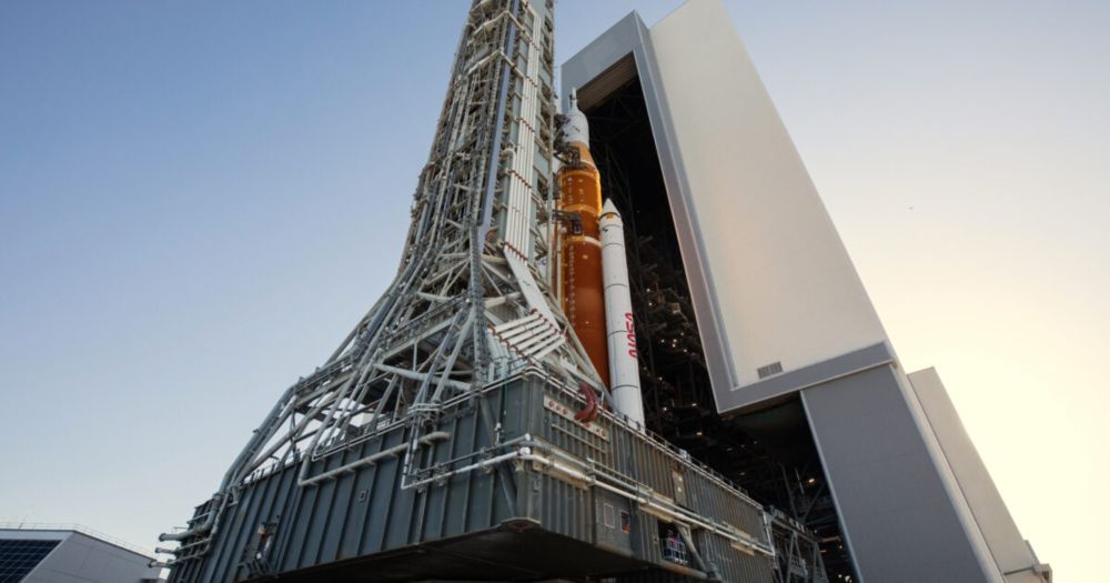 The Cost of SLS and Orion