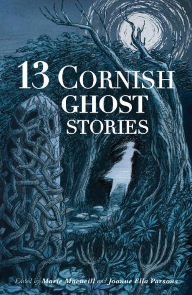 13 Cornish Ghost Stories | Events at Waterstones Bookshops | Waterstones