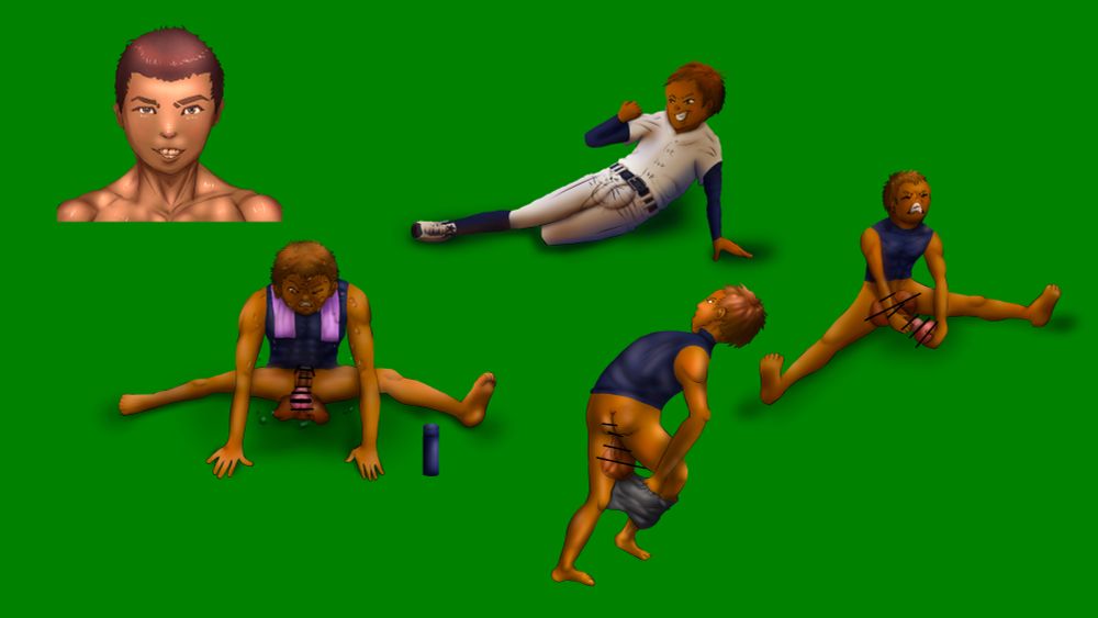 野球部オンシーズン時