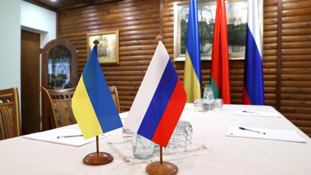 Rusya’dan Ukrayna ile üçüncü tur müzakereler için yeşil ışık