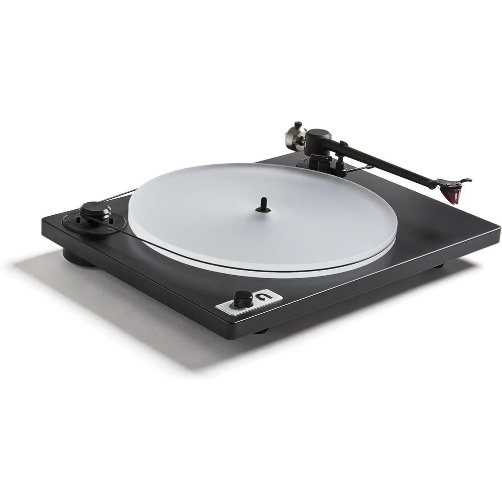 The Best Record Players and Turntables of 2025