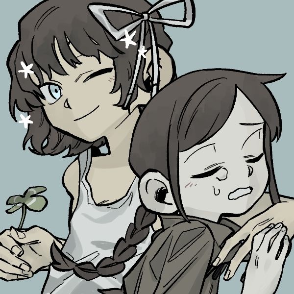 a picture made with this picrew: https://picrew.me/share?cd=RvktlBstyX#google_vignette