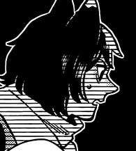A random screencap of izutsumi from the dungeon meshi manga or anime, actual alt text coming soon hopefully