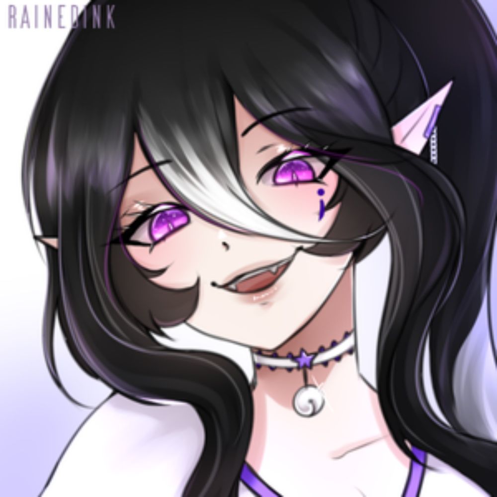 ridleyabyssal - Twitch