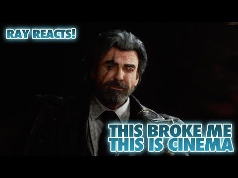 Renoir Boss Battle Opening - Clair Obscur: Expedition 33 - RAY REACTS!