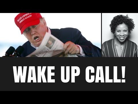 MUST LISTEN: A Montage of Trump Voters REGRETTING Their Votes…