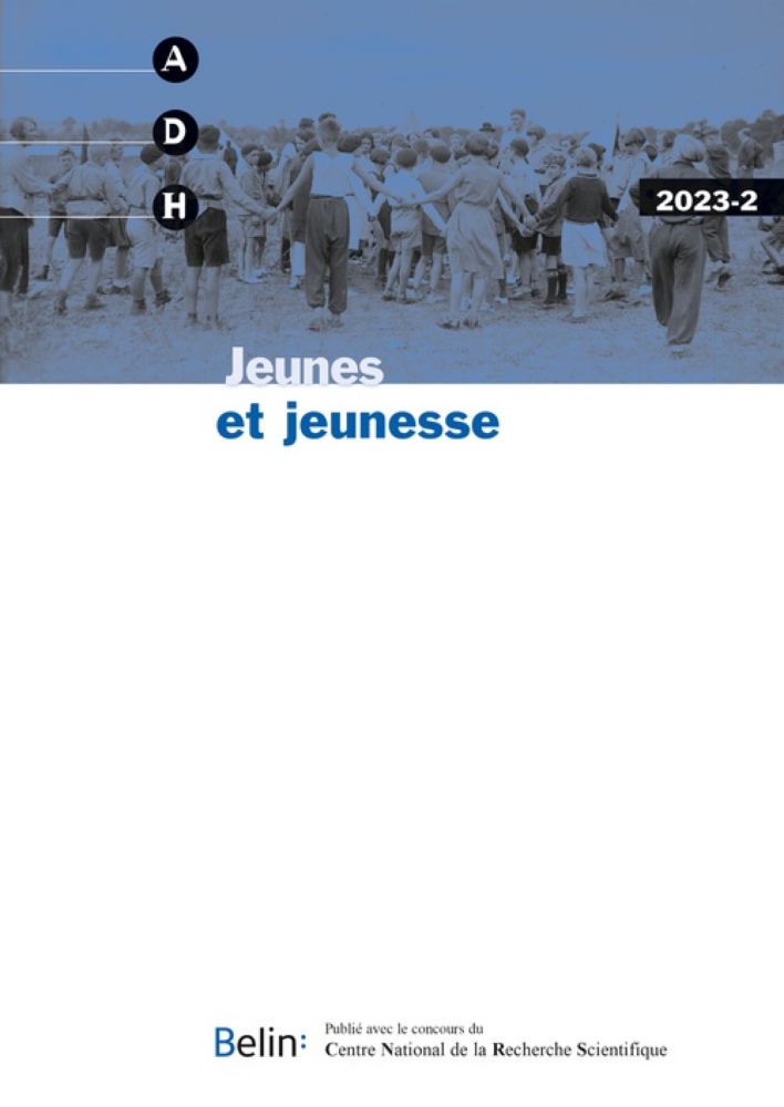 Jeunes et jeunesse