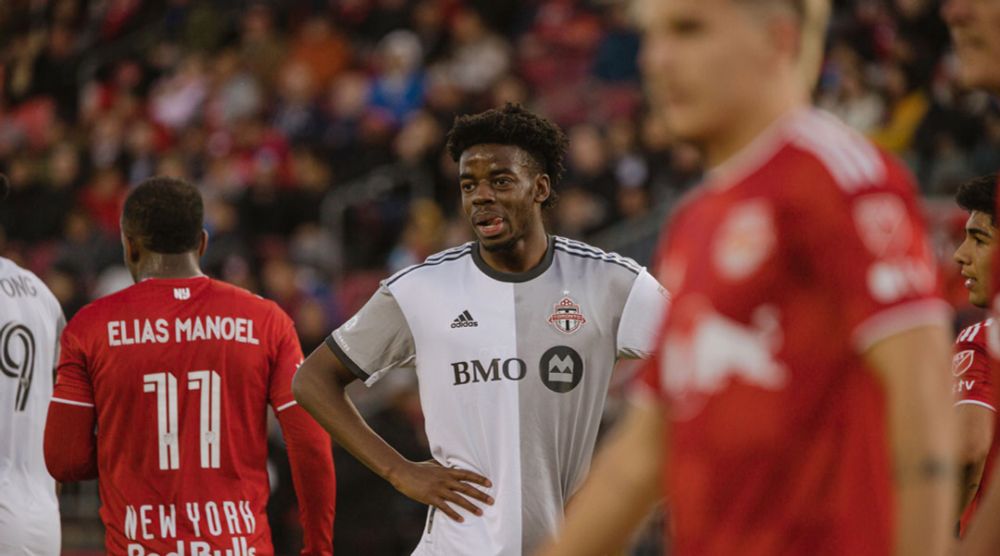 TFC Hosts New York Red Bulls In Must-Win Game For Playoff Hopefuls - Northern Tribune