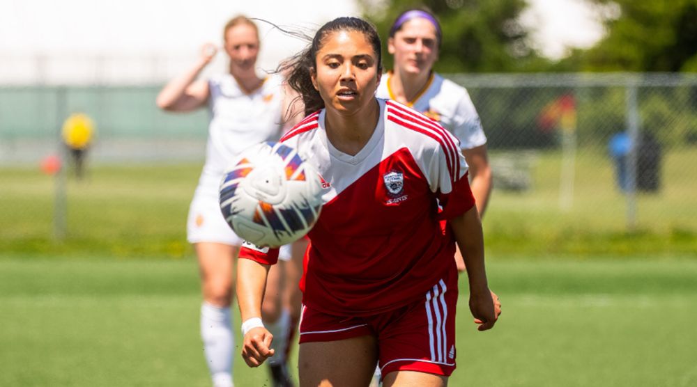 League1 Canada Women's: Week 13 Review - Northern Tribune